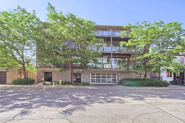 53 Colgate Ave Unit 404