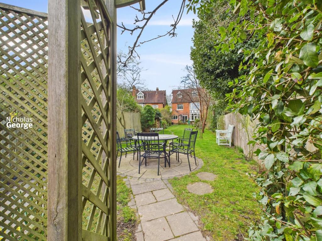Additional image 48 of St Agnes Road, Moseley, Birmingham, B13