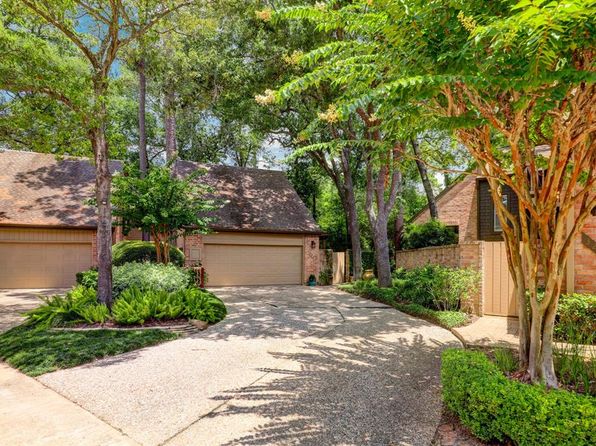 322 Sugarberry Cir, Houston, TX 77024