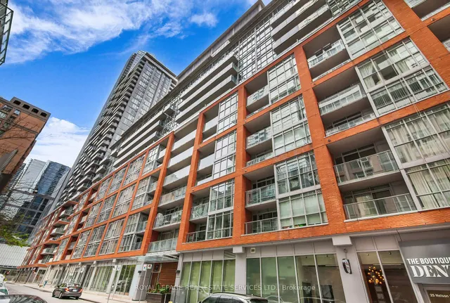 房产图片 50 - 21 Nelson St 单元 510