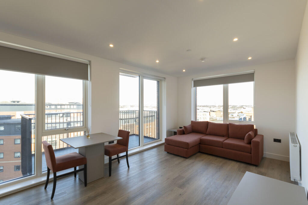 Additional image 25 of The Lancaster, Snow Hill Wharf, Shadwell Street, Birmingham, B4