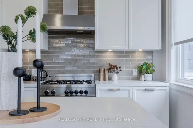 Additional image 17 of 1657 Bathurst St Unit 4A