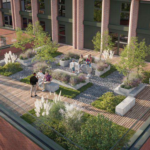 Additional image 2 of Chapmans Yard, Upper Gough Street, Birmingham, B1