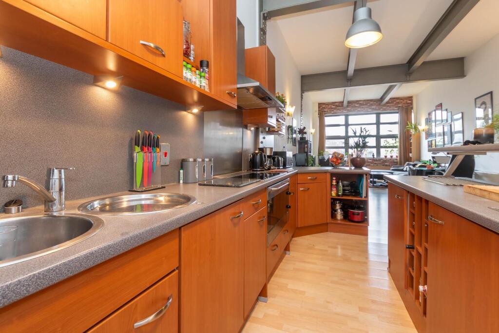 Additional image 6 of New Hampton Lofts, 99 Branston Street, B18 6BG