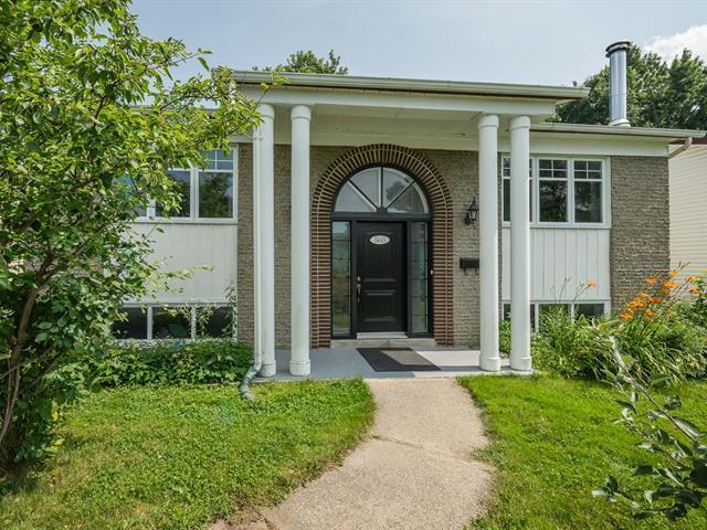 5445 Rue Aurèle|Longueuil (Saint-Hubert), Quebec J3Y6M9