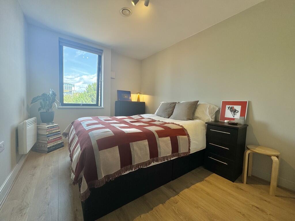 Additional image 8 of Granville Lofts, Holliday Street, Birmingham