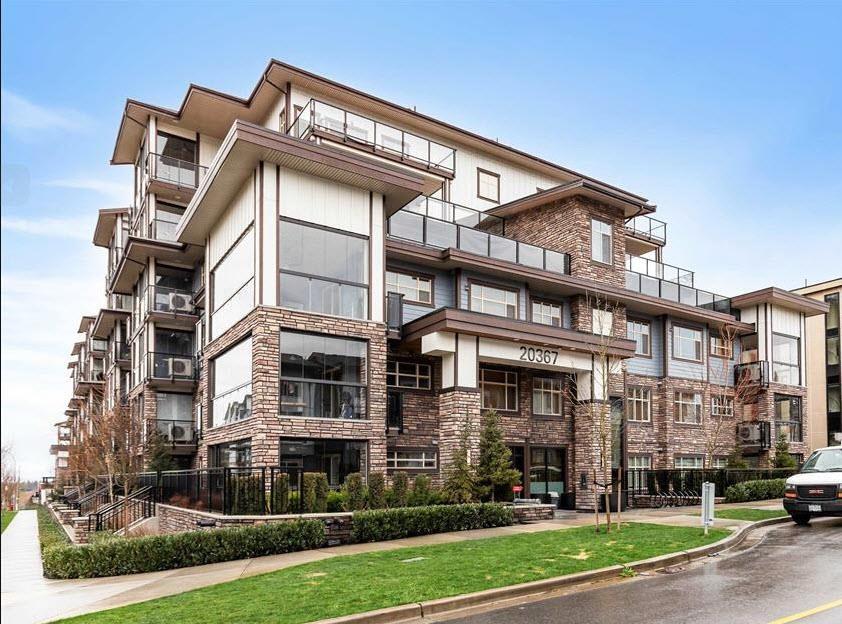 307 20367 85 AVENUE|Langley, British Columbia V2Y3R1