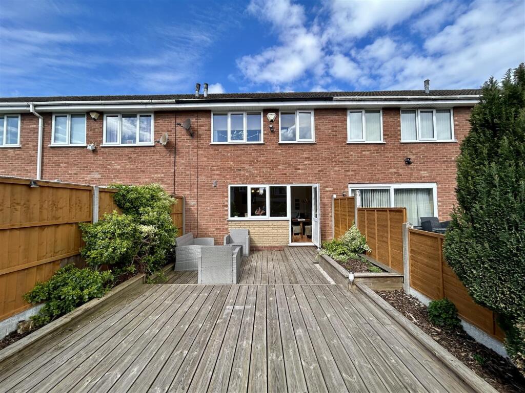 Additional image 15 of Pinewood Drive, Birmingham