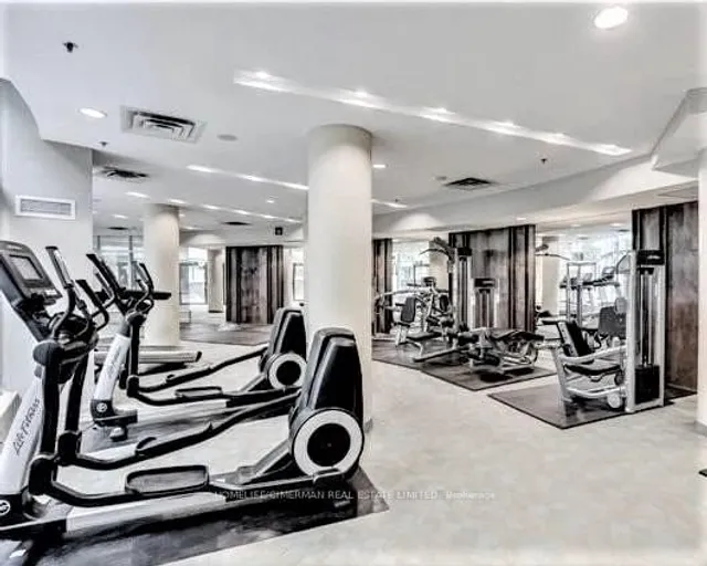 Additional image 23 of 33 Bay St Unit 2801