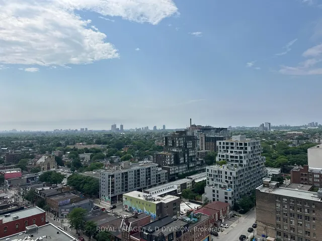 Additional image 29 of 438 Richmond St Unit 610