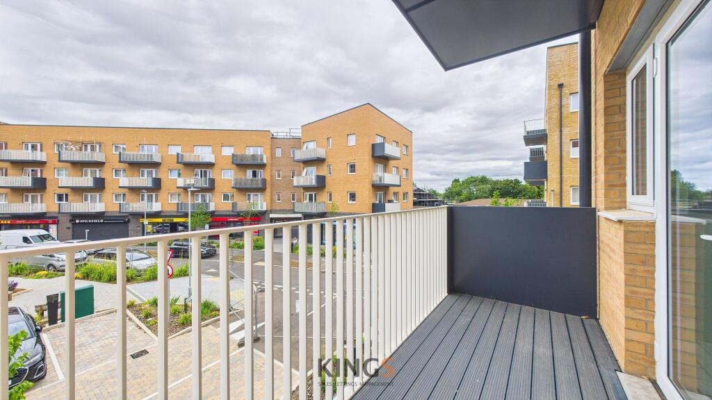 Additional image 7 of Summit Road, Ridge House Summit Road, AL10