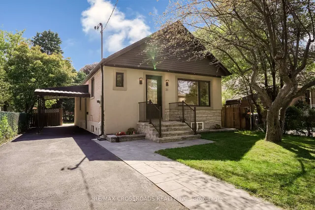Primary image of 21 Karnwood Dr