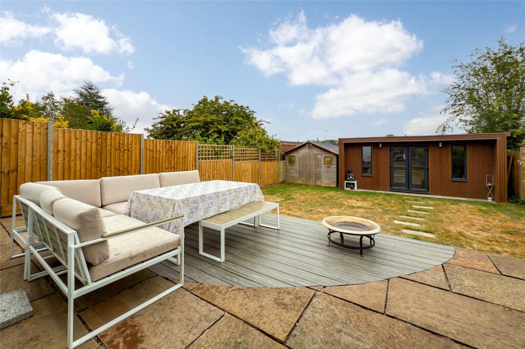 Additional image 15 of Churchfield, Harpenden, Hertfordshire, AL5