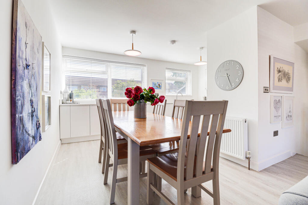 Additional image 9 of Carlton Road, Harpenden, Hertfordshire, AL5