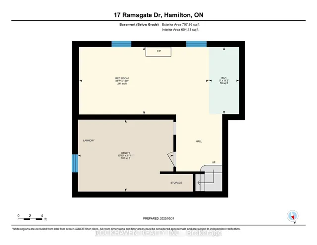 Additional image 39 of 17 Ramsgate Dr