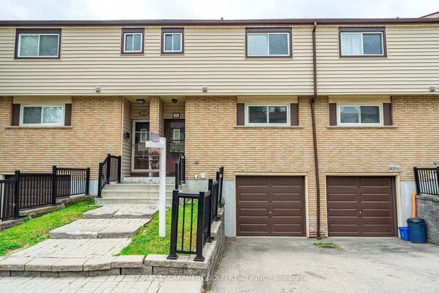 房产图片 3 - 加拿大安大略省哈密尔顿市Garth街1550号25A单元