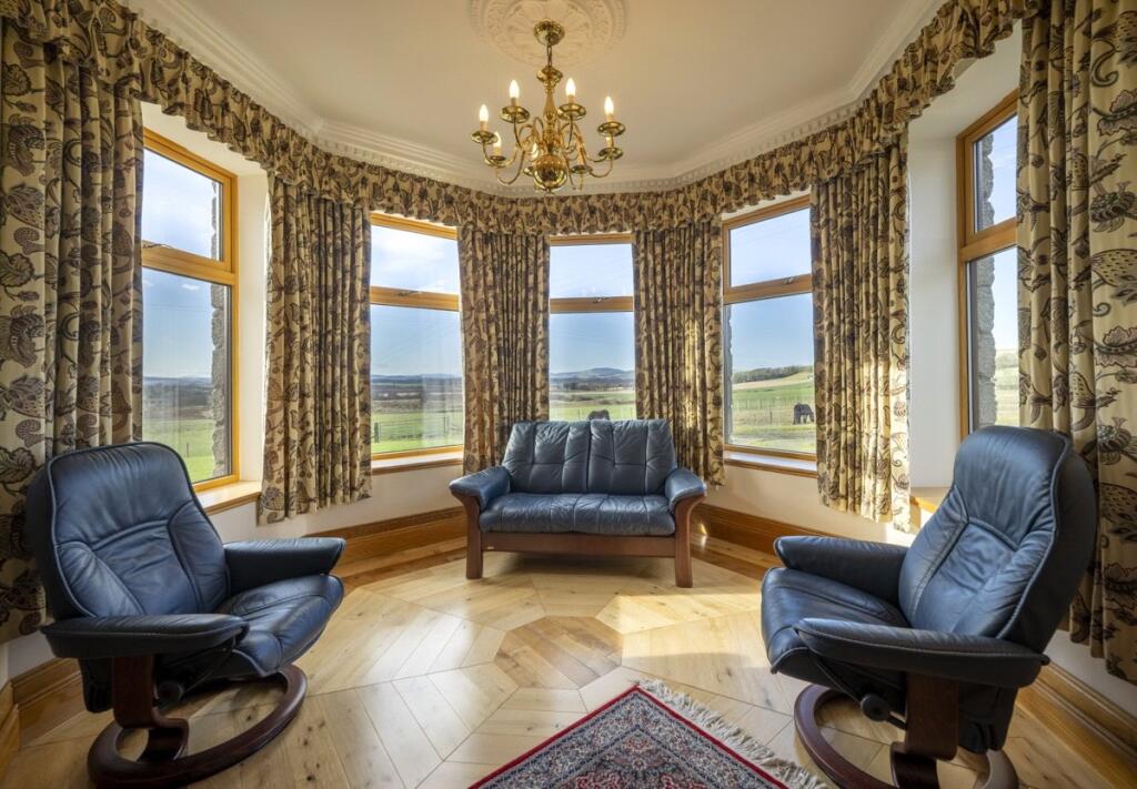 Additional image 5 of Tower House, Rothienorman, Inverurie, Aberdeenshire, AB51