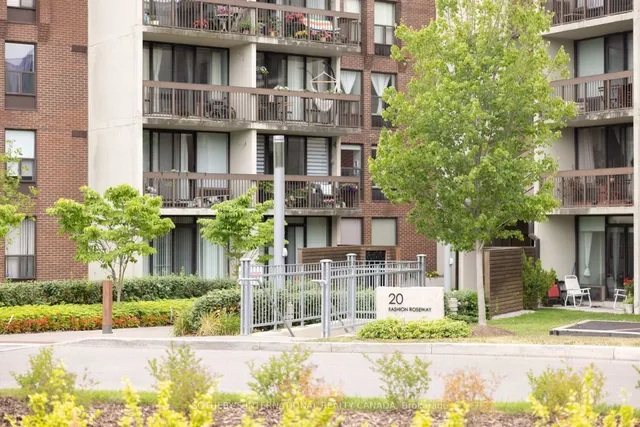 Additional image 30 of 20 Fashion Roseway Way Unit 107