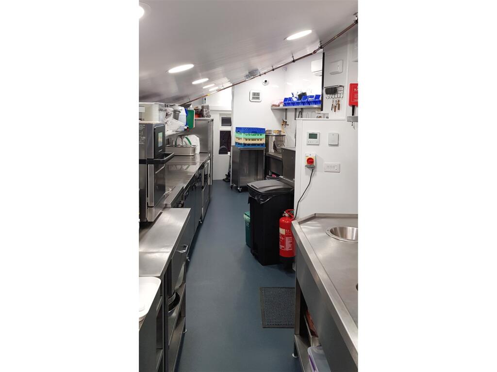 Additional image 8 of Portknockie Fish & Chip Shop, Portknockie, Moray