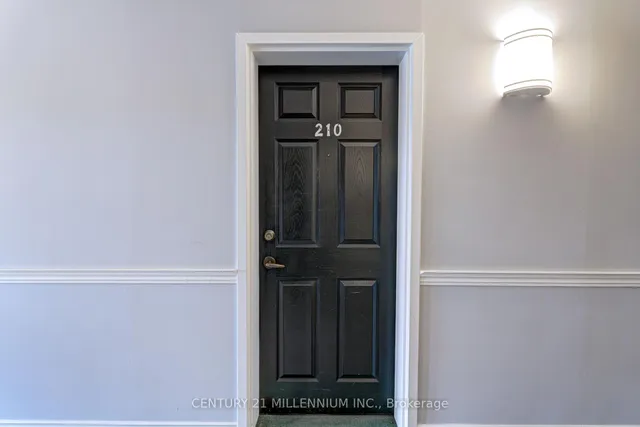 房产图片 3 - 4005 Kilmer Dr 单元210