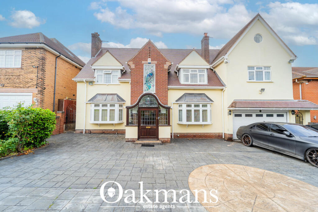 Additional image 26 of Hamilton Avenue, Birmingham, West Midlands, B17