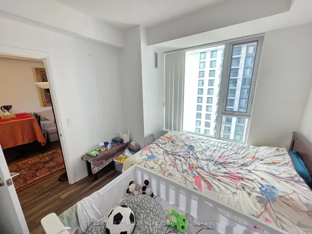 房产图片 10 - 多伦多安·奥雷利路55号1401单元