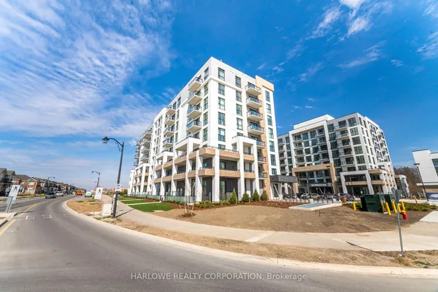 770 Whitlock Ave Unit 203