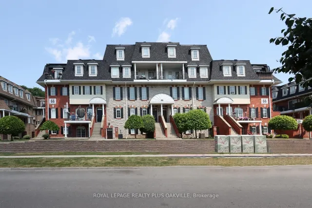 Additional image 2 of 66 Sidney Belsey Cres Unit 308