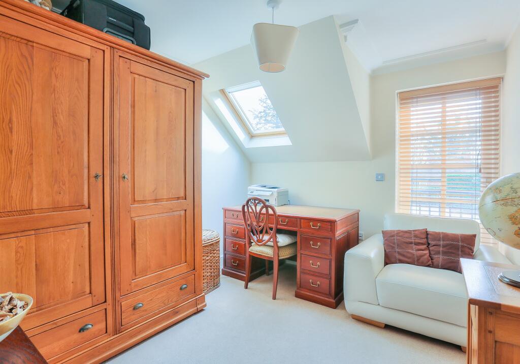 Additional image 7 of Trevelyan Place, St. Stephens Hill, St. Albans, Hertfordshire, AL1