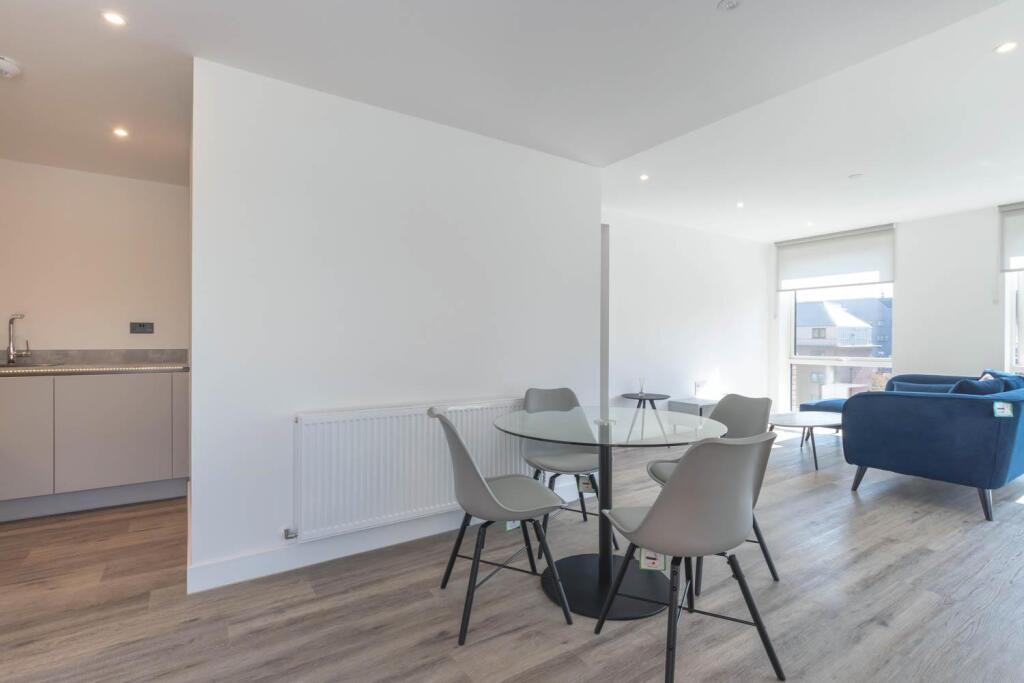 Additional image 8 of The Colmore, 65 Shadwell Street, Birmingham