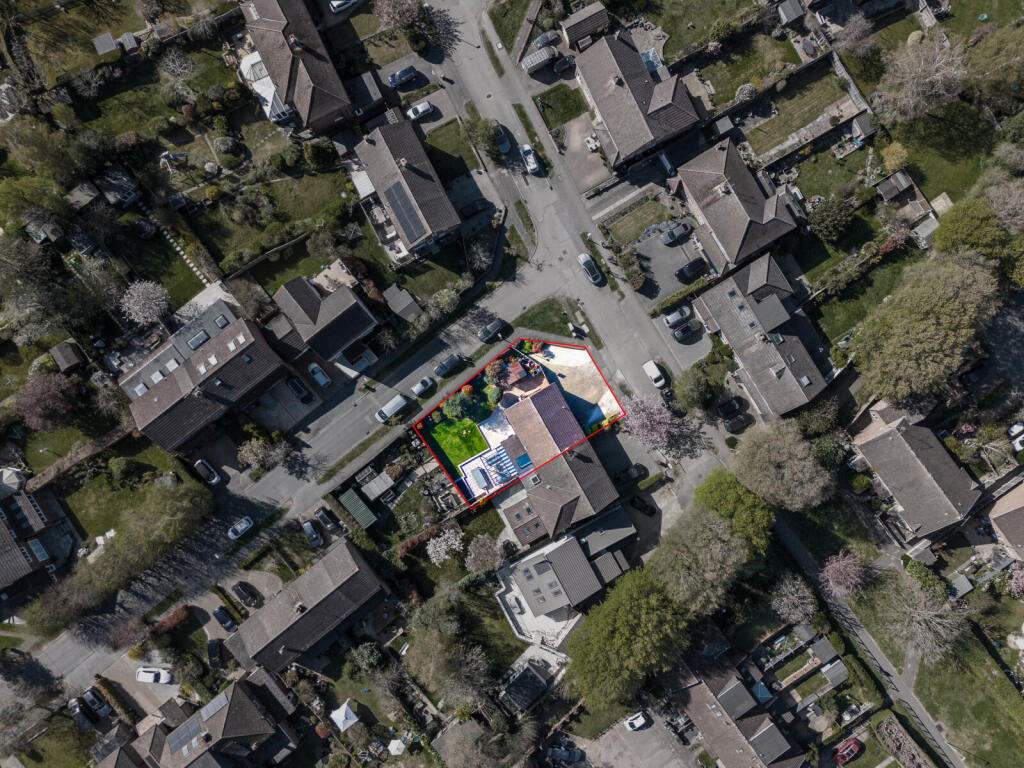 Additional image 24 of Briar Road, St. Albans, Herts, AL4