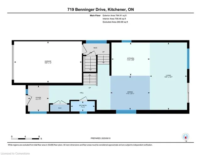 房产图片 47 - 719 Benninger Dr