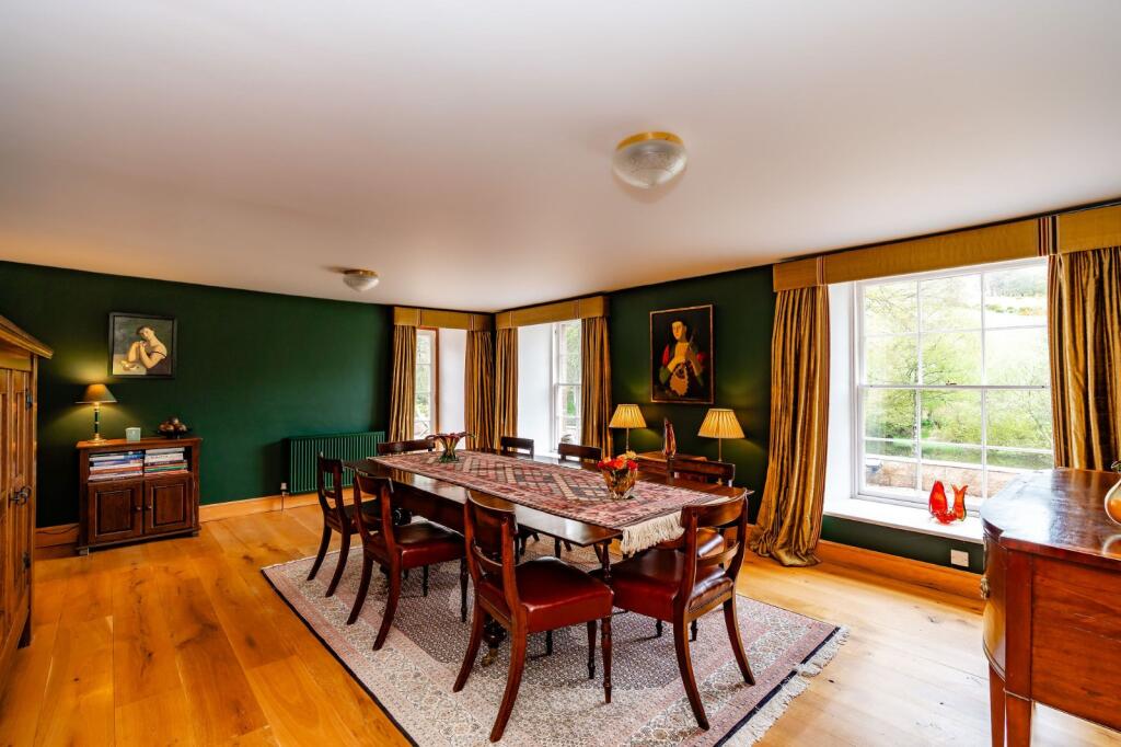 Additional image 12 of Cushnie, Alford, Aberdeenshire