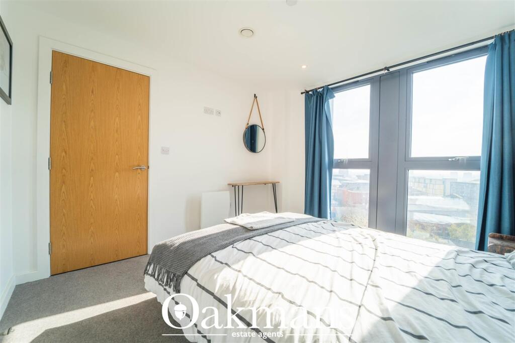 Additional image 10 of Communication Row, Birmingham, B15