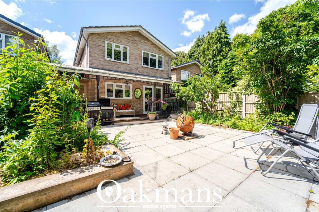 Additional image 25 of Bishbury Close, Birmingham, B15