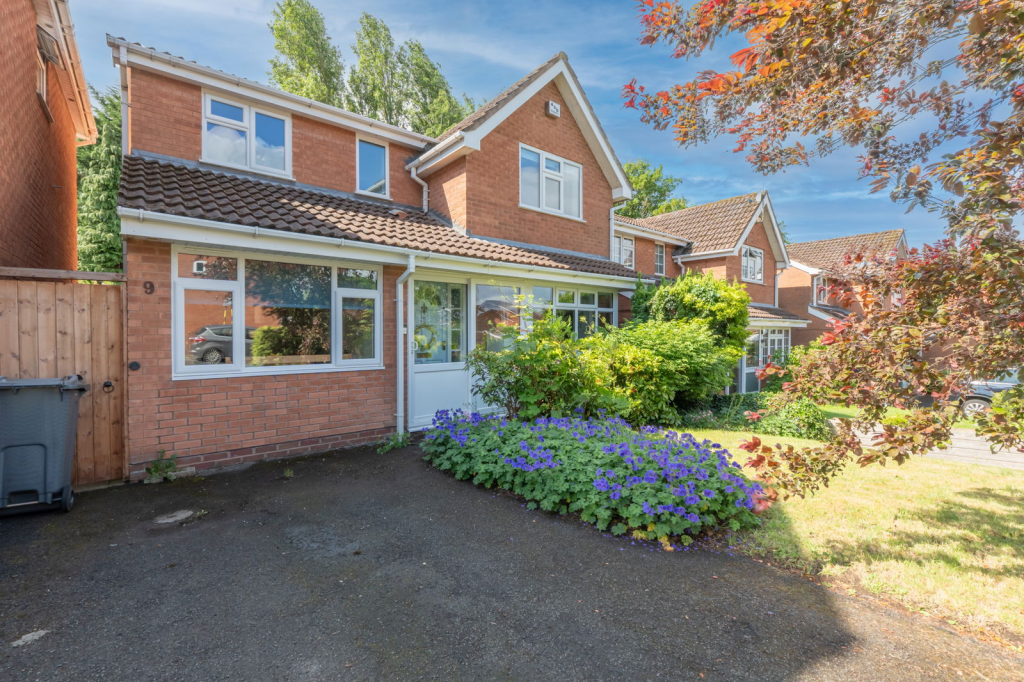 Additional image 26 of Hallot Close, Birmingham, B23 5YW