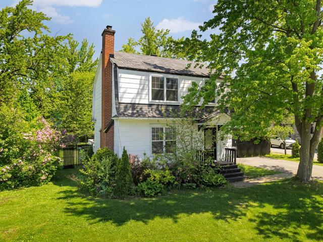 17 Av. Circle|Pointe-Claire, Quebec H9W1W9