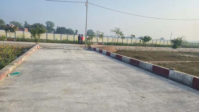 Additional image 2 of Chaubepur, Kanpur