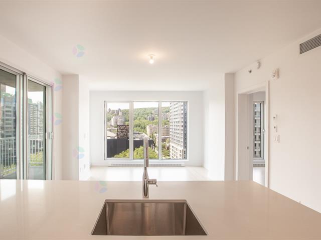 2300 Rue Tupper|#1102|Montréal (Ville-Marie), Quebec H3H0B9