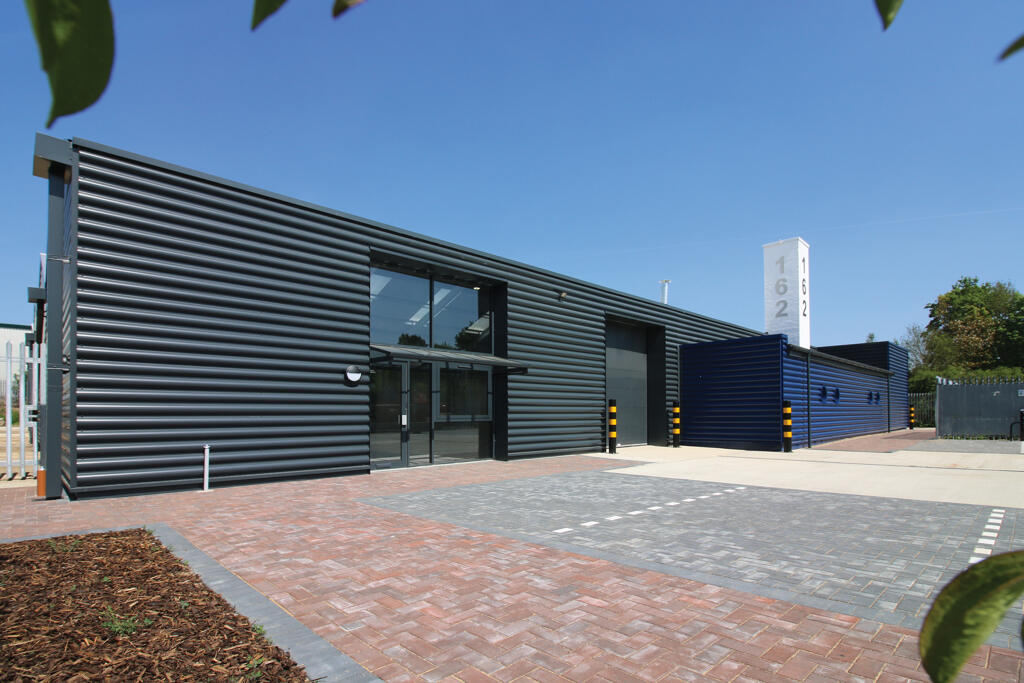 Additional image 13 of Pegasus, 162 Great North Road, Hatfield, Hertfordshire, AL9 5JW