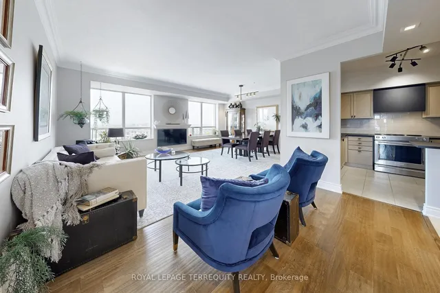 Additional image 10 of 2 Clairtrell Rd Unit Lph1