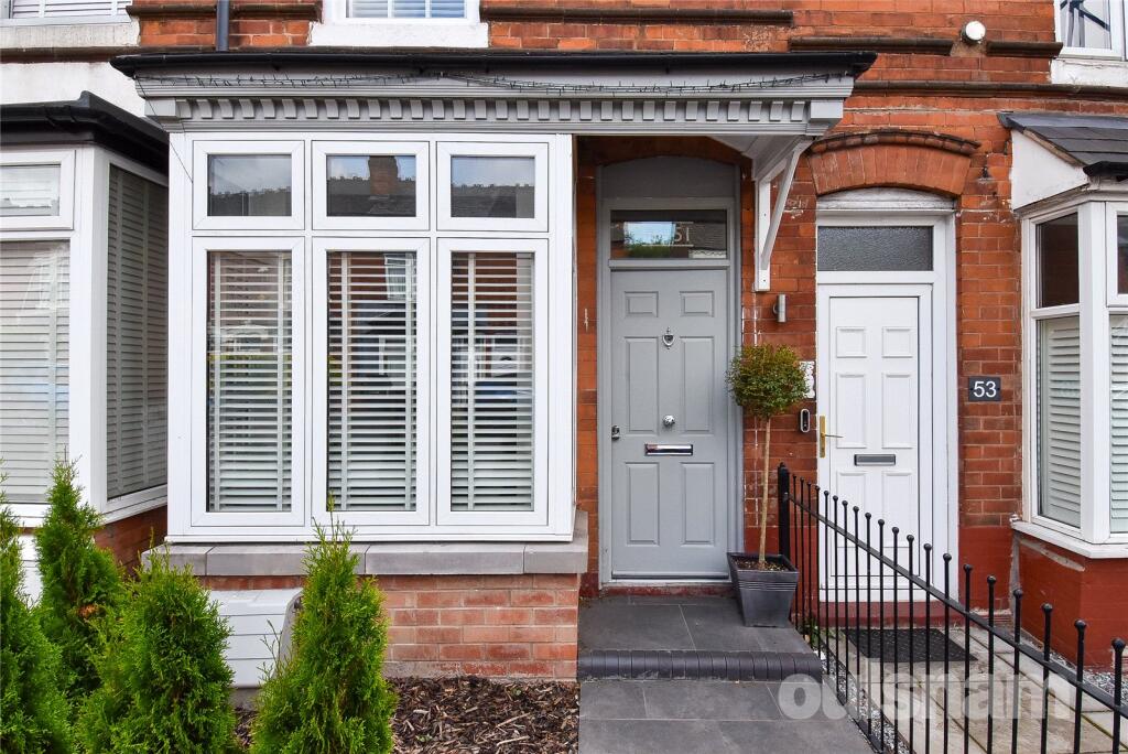 Additional image 27 of York Road, Kings Heath, Birmingham, West Midlands, B14