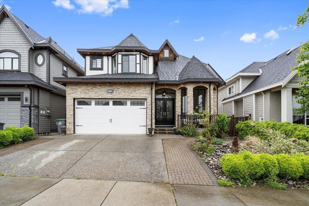 14933 69A AVENUE|Surrey, British Columbia V3S0Y9