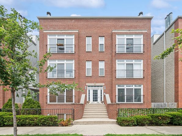 1720 W Diversey Pkwy #1, Chicago, IL 60614