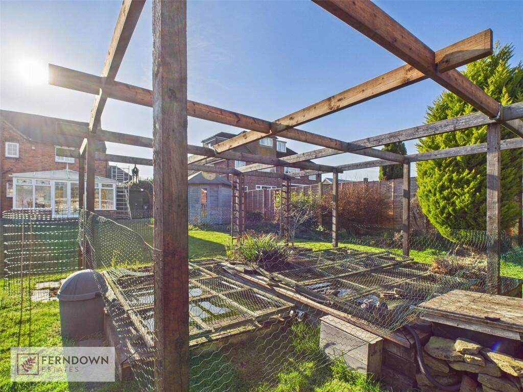 Additional image 27 of Hall Drive, Marston Green, Birmingham, B37