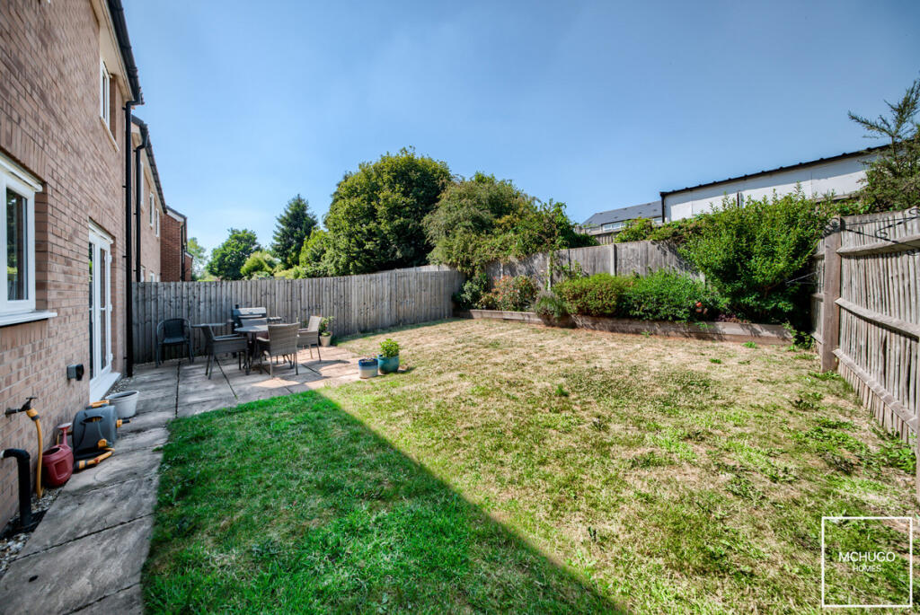 Additional image 15 of Ansell Way, Martineau Gardens, Harborne