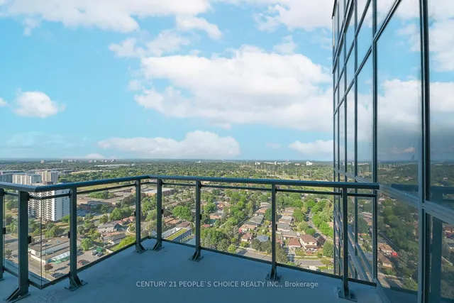 Additional image 38 of 20 Meadowglen Pl Unit 2901