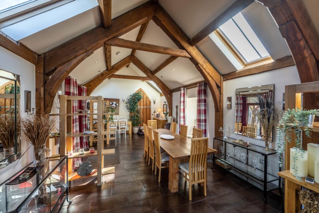 Additional image 7 of Gateside Steading, Lumphanan, Banchory, Kincardineshire