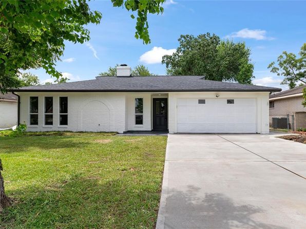 11507 W Bellfort St, Houston, TX 77099