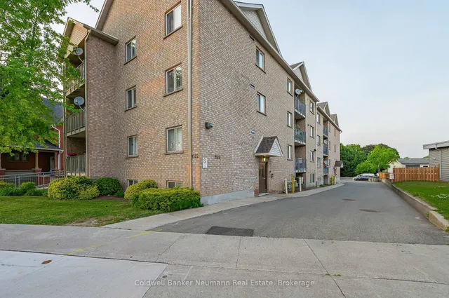 Additional image 2 of 1522 King St Unit 101